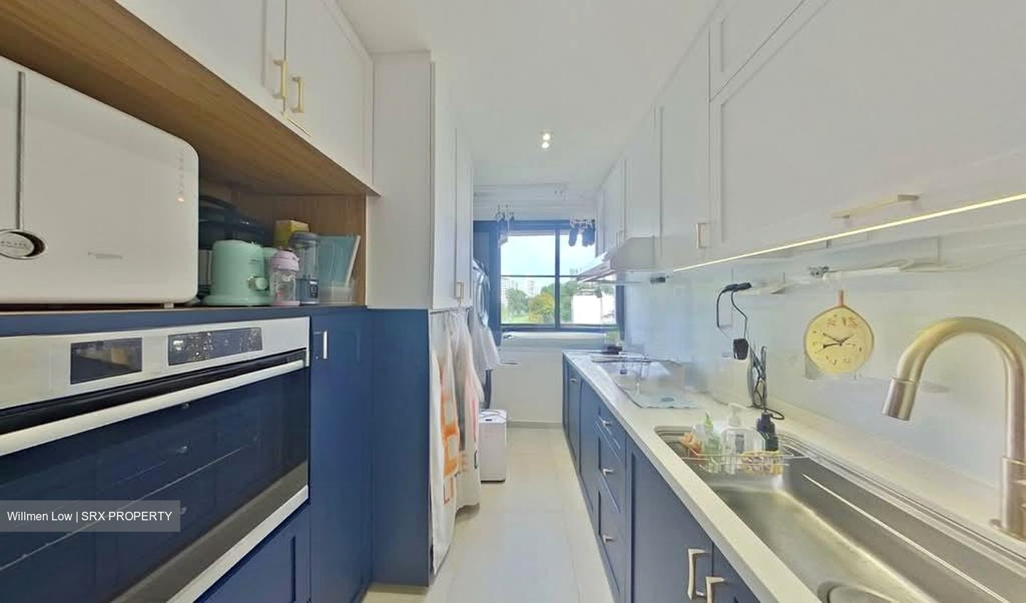 Blk 104A Alkaff Courtview (Toa Payoh), HDB 4 Rooms #566468131